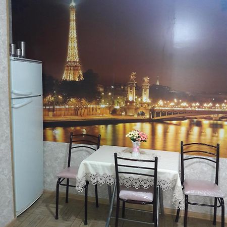 Lela Apartments Tbilisi Luaran gambar