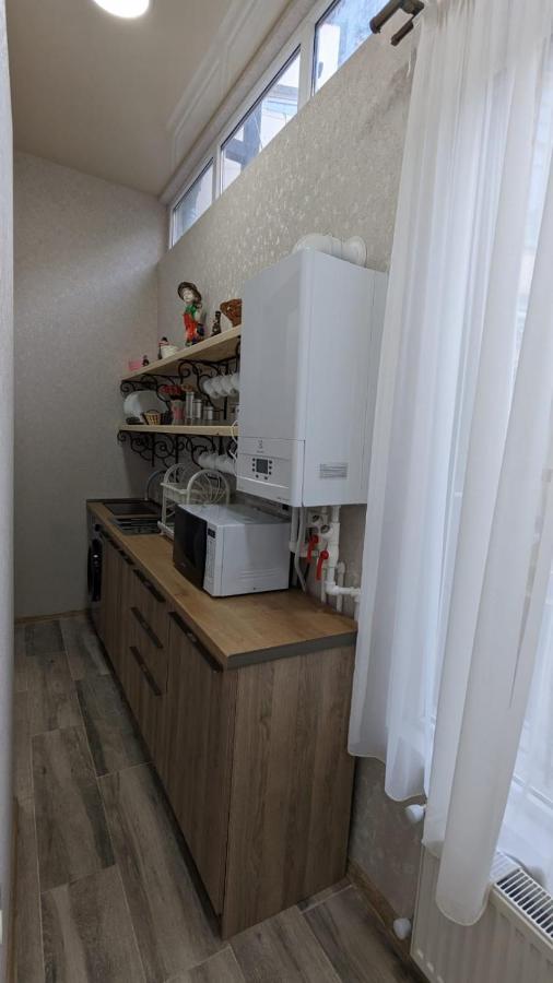 Lela Apartments Tbilisi Luaran gambar