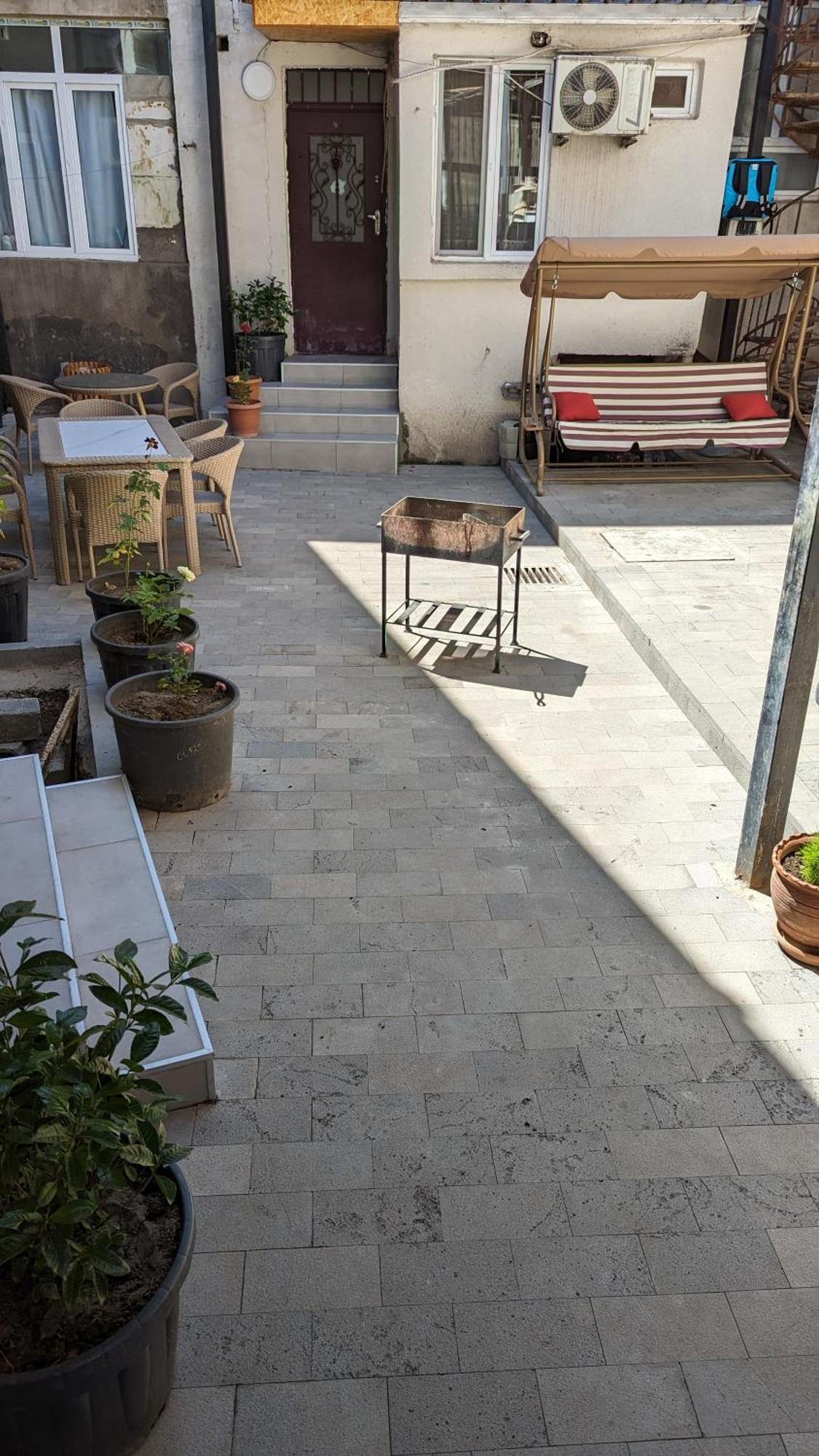 Lela Apartments Tbilisi Luaran gambar