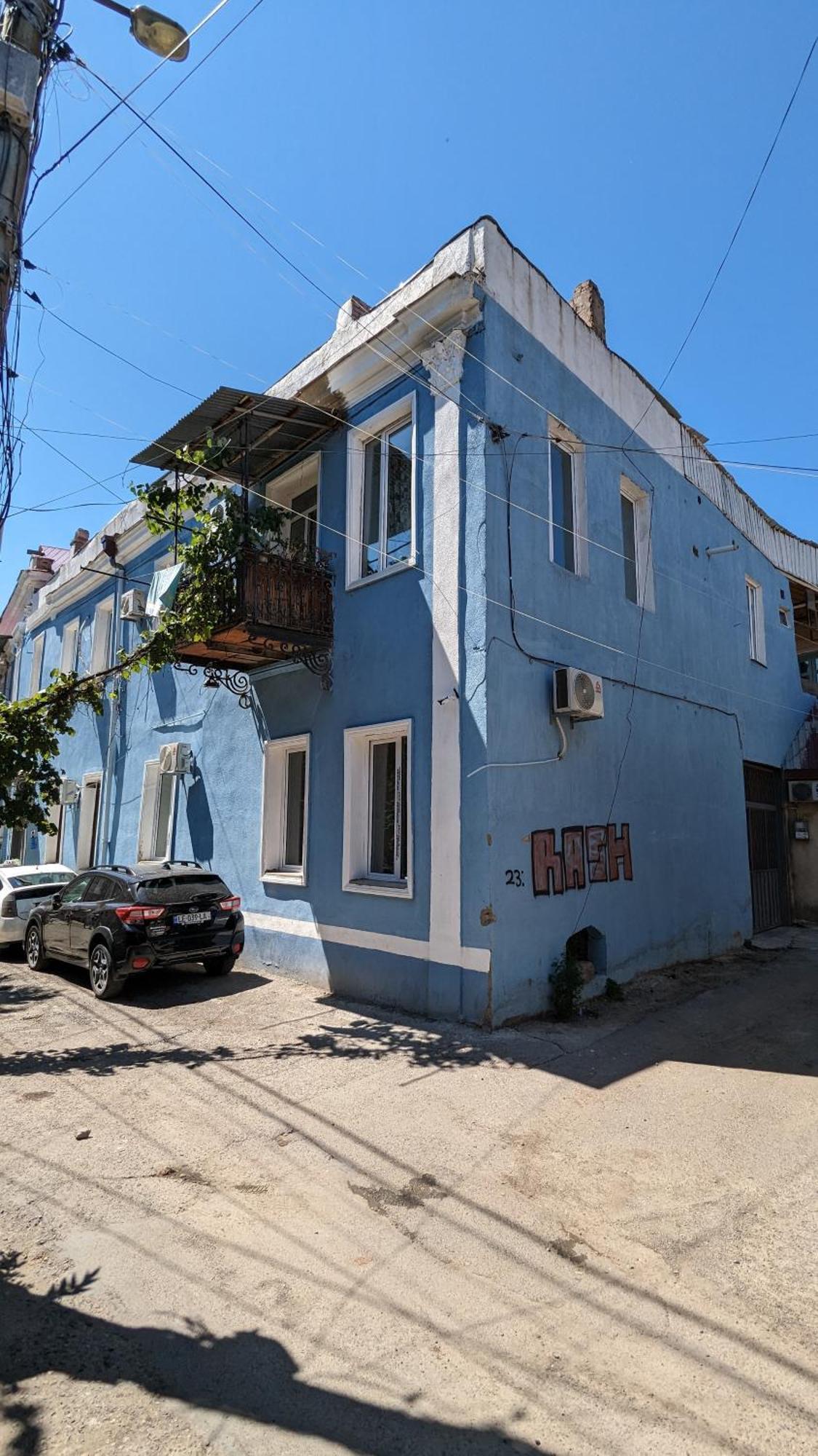 Lela Apartments Tbilisi Luaran gambar