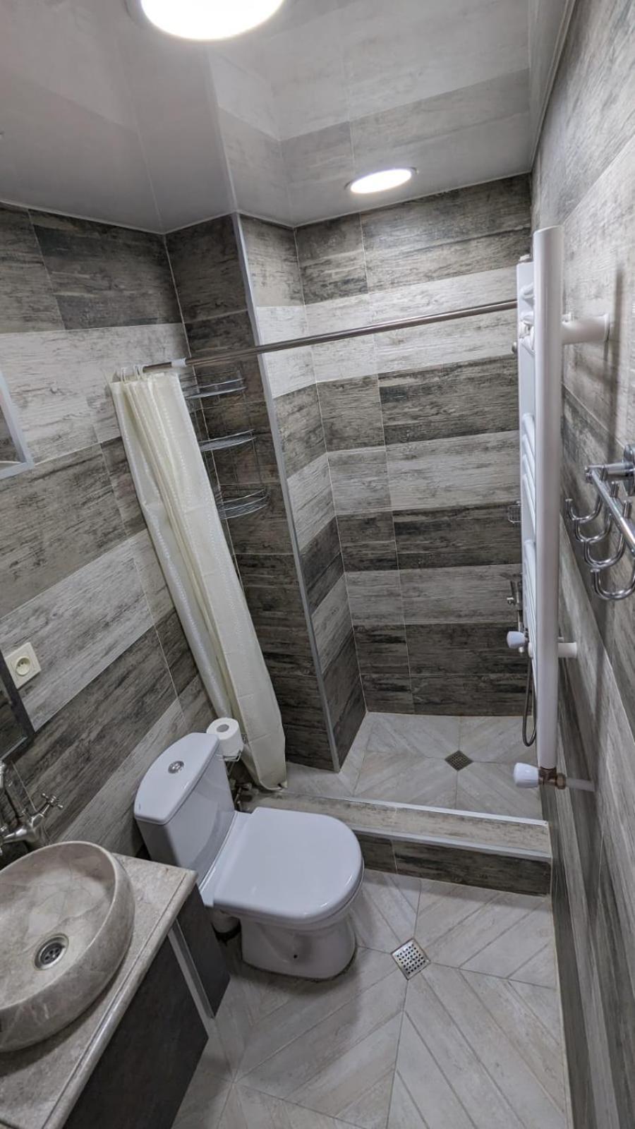 Lela Apartments Tbilisi Luaran gambar