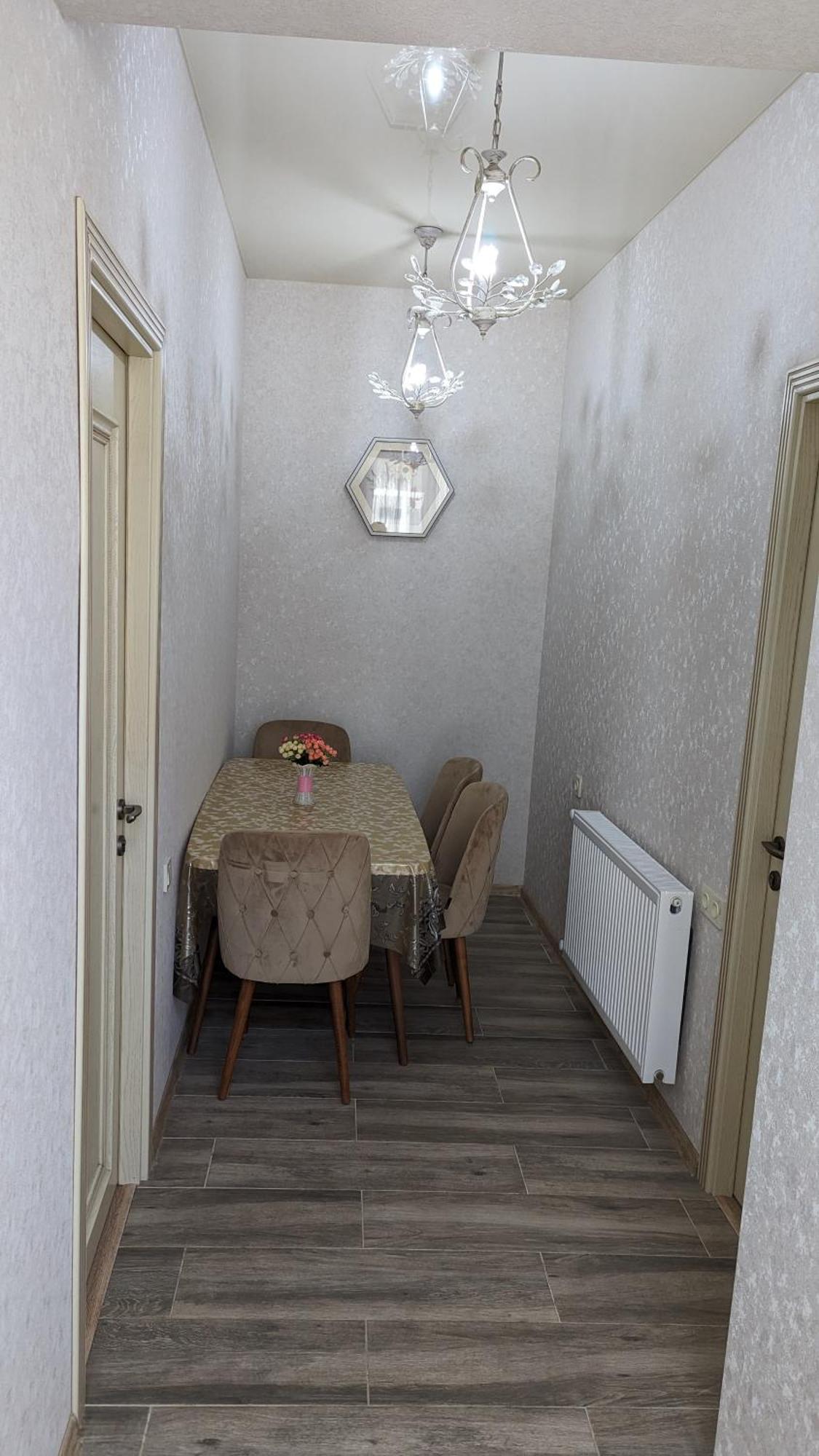 Lela Apartments Tbilisi Luaran gambar