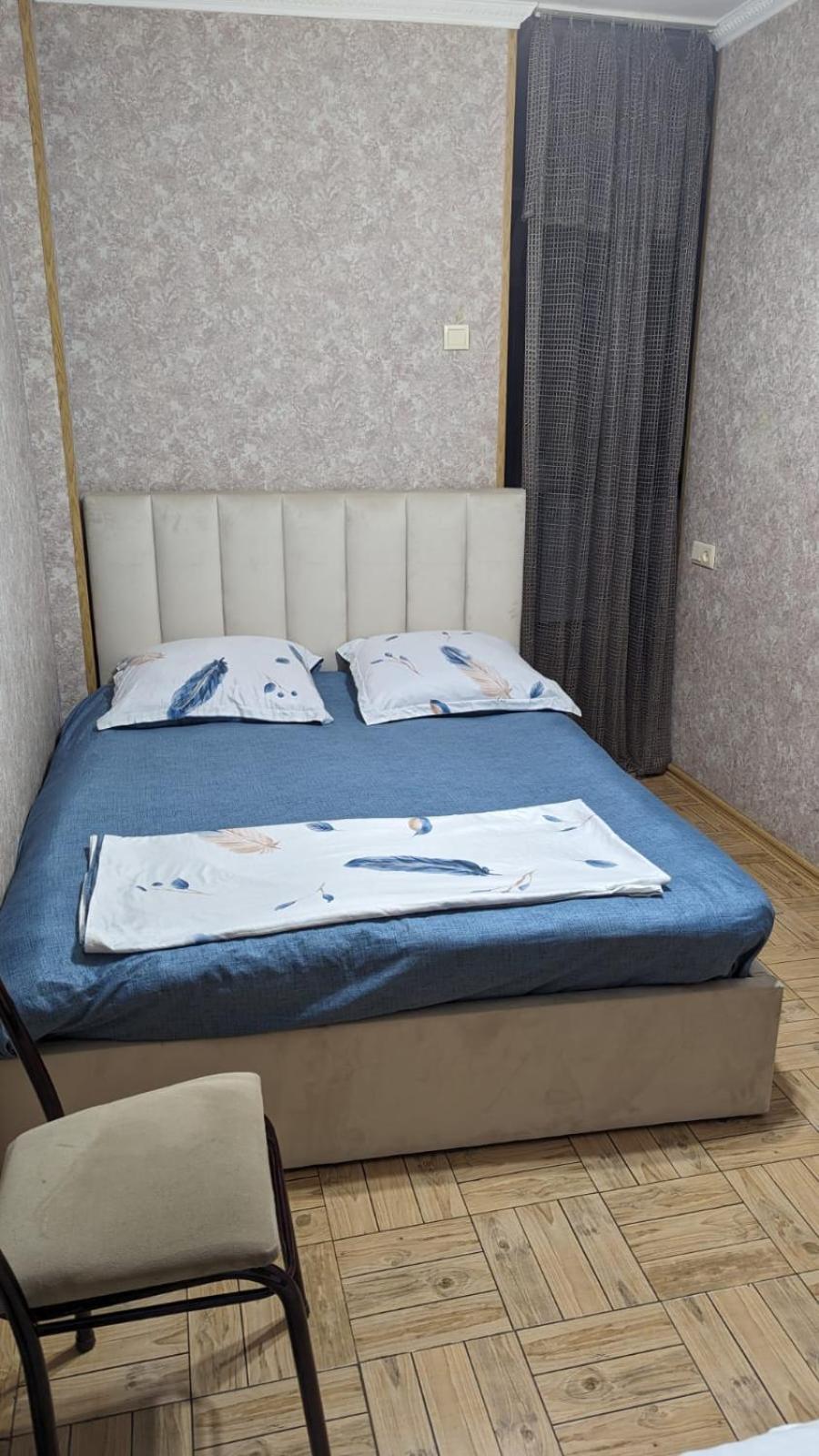 Lela Apartments Tbilisi Luaran gambar
