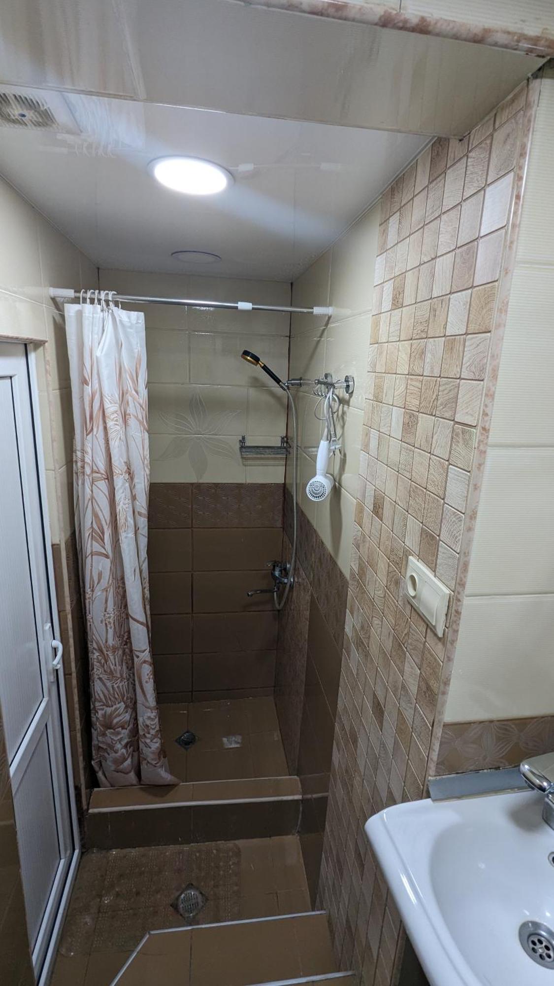 Lela Apartments Tbilisi Luaran gambar