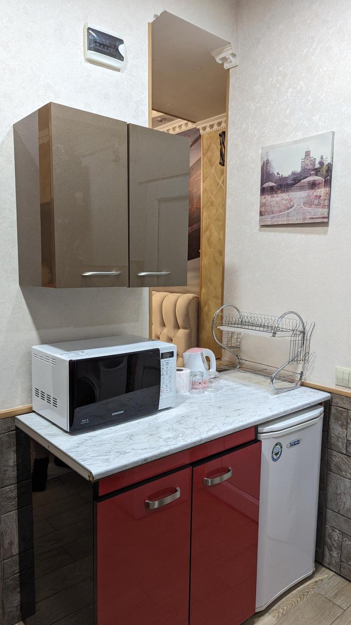 Lela Apartments Tbilisi Luaran gambar