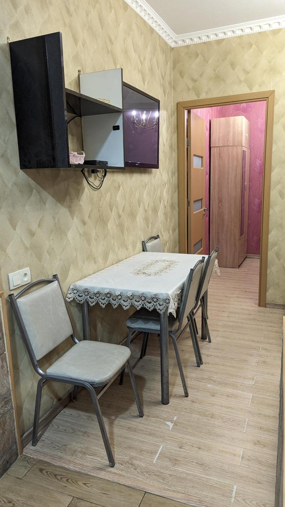 Lela Apartments Tbilisi Luaran gambar