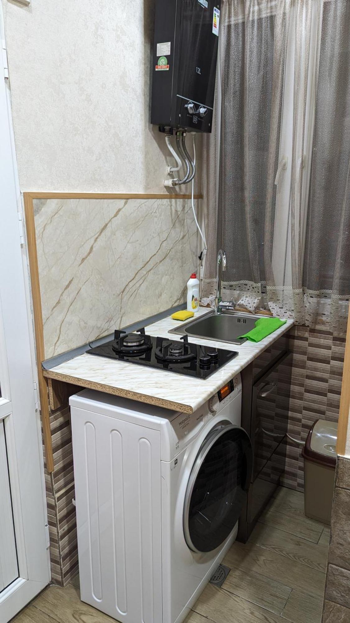 Lela Apartments Tbilisi Luaran gambar