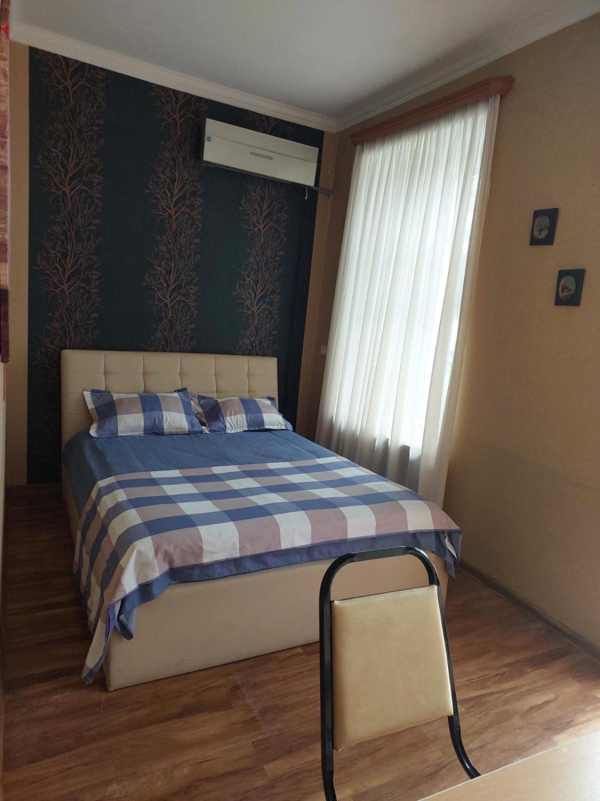 Lela Apartments Tbilisi Luaran gambar