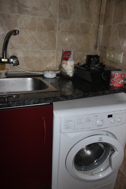 Lela Apartments Tbilisi Bilik gambar