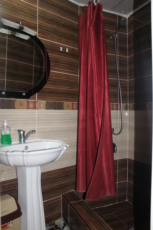 Lela Apartments Tbilisi Bilik gambar