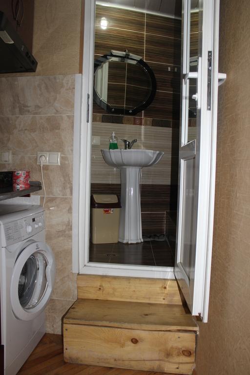 Lela Apartments Tbilisi Bilik gambar
