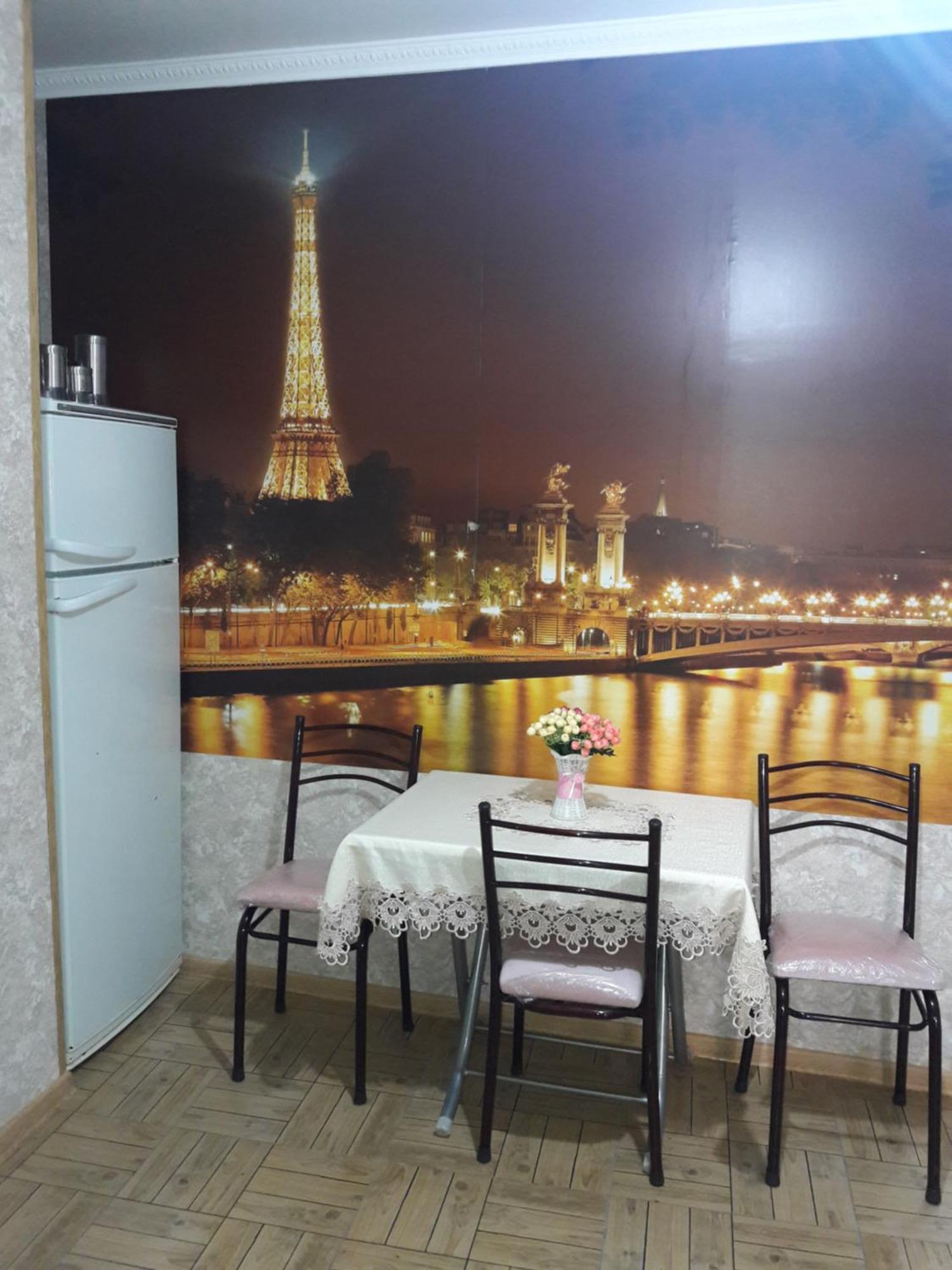 Lela Apartments Tbilisi Luaran gambar