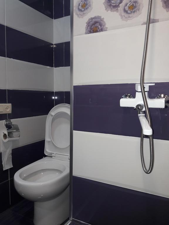 Lela Apartments Tbilisi Luaran gambar