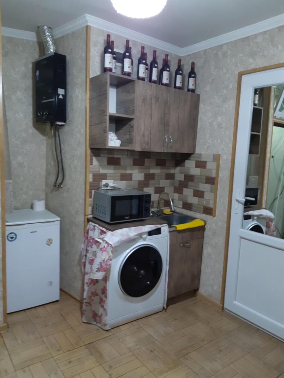 Lela Apartments Tbilisi Luaran gambar