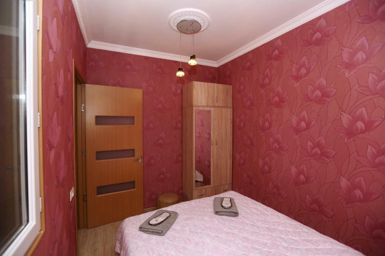 Lela Apartments Tbilisi Luaran gambar